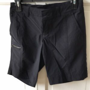 Brand new Athleta shorts